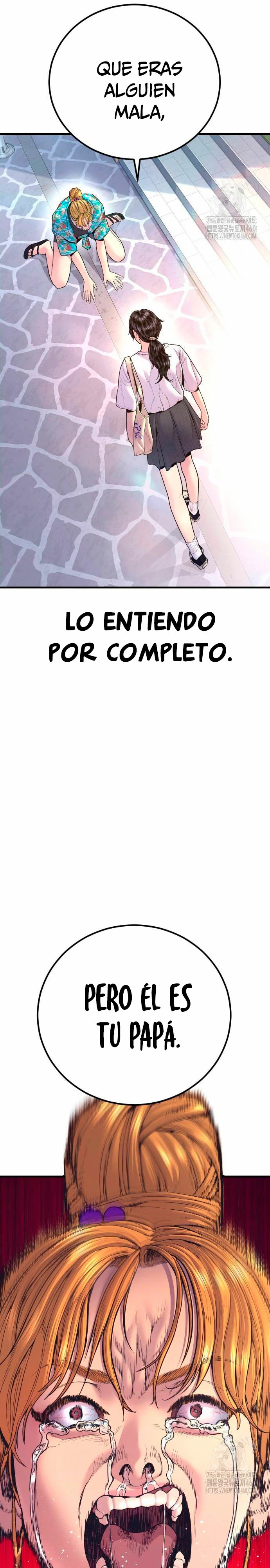 Read Manager Kim ES Manga Online