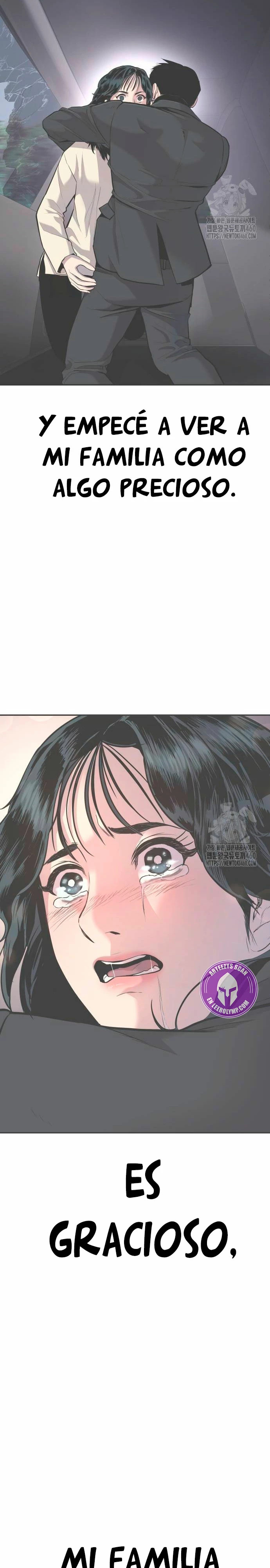 Read Manager Kim ES Manga Online