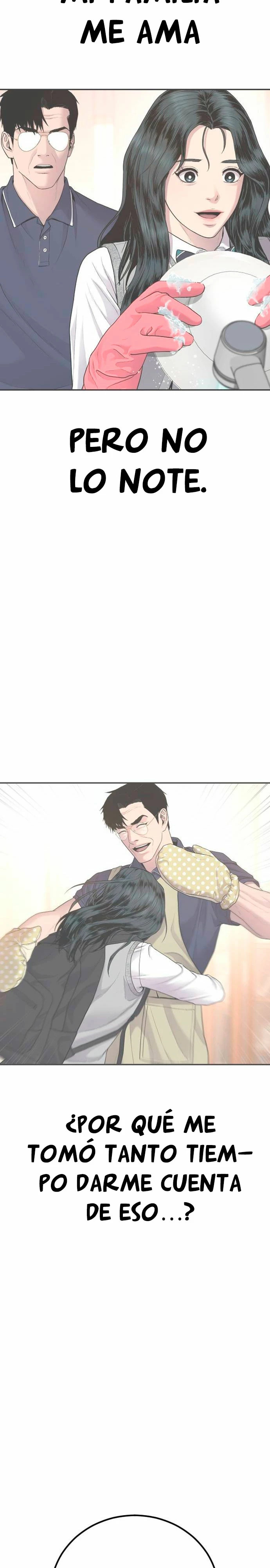 Read Manager Kim ES Manga Online