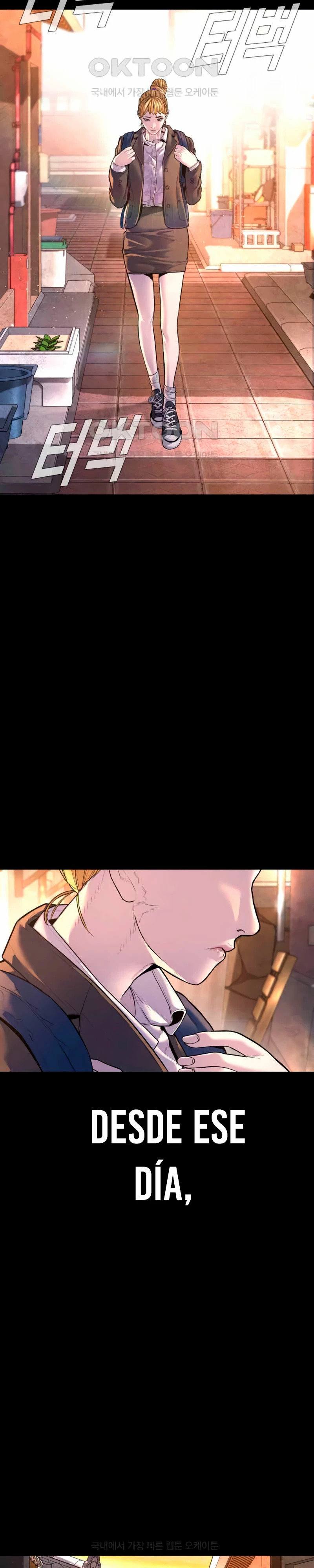 Read Manager Kim ES Manga Online