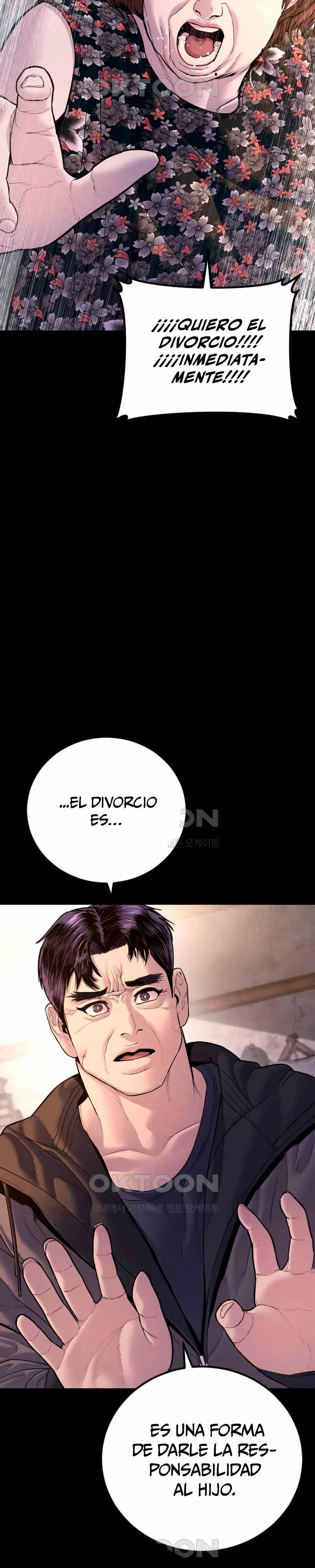 Read Manager Kim ES Manga Online