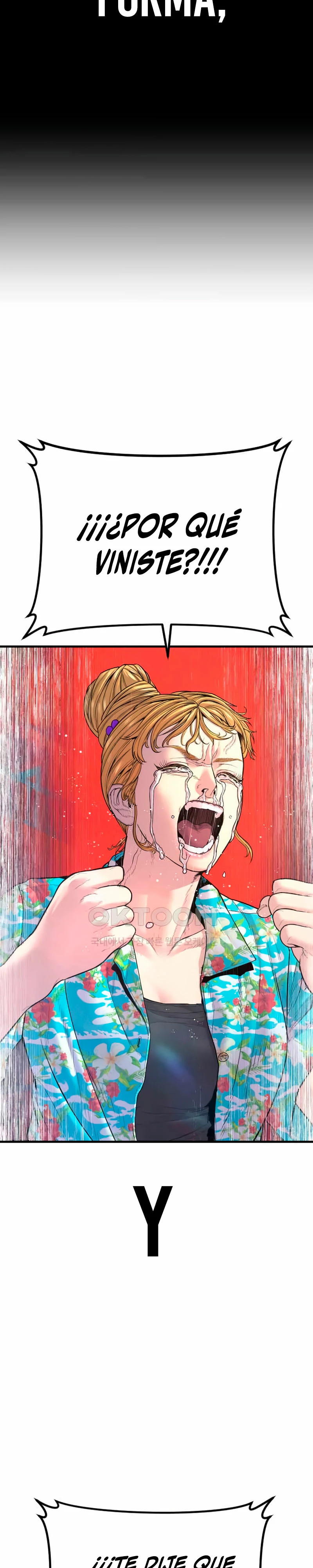 Read Manager Kim ES Manga Online