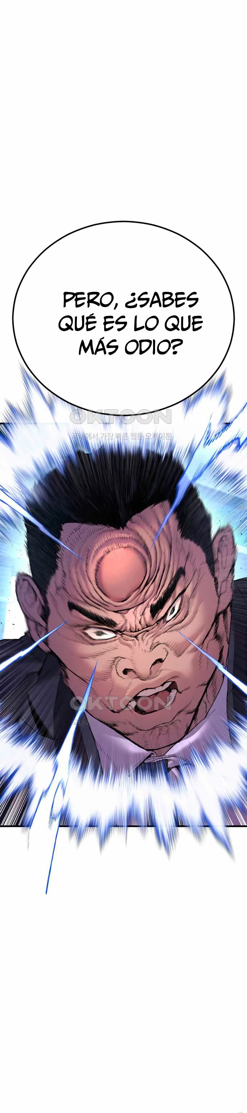 Read Manager Kim ES Manga Online