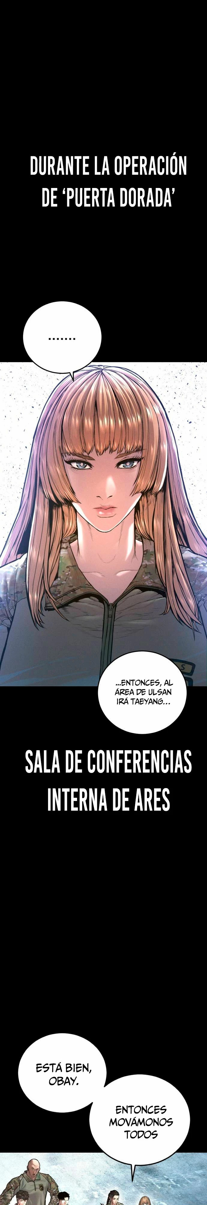 Read Manager Kim ES Manga Online
