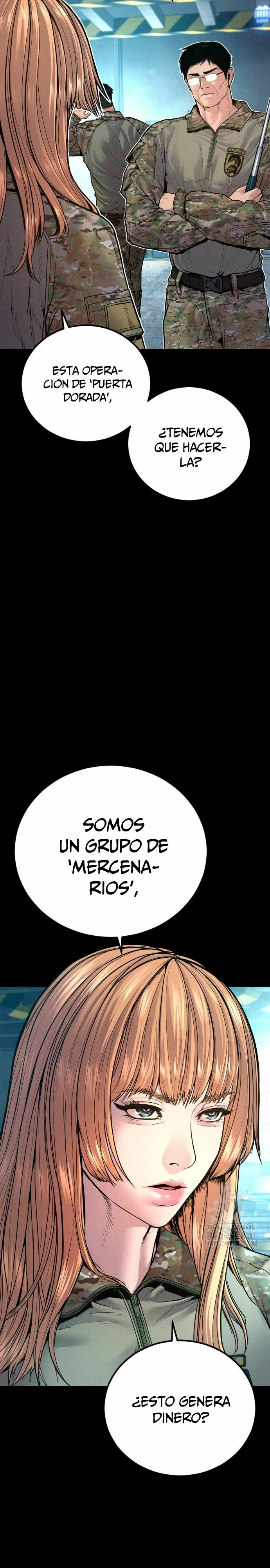 Read Manager Kim ES Manga Online