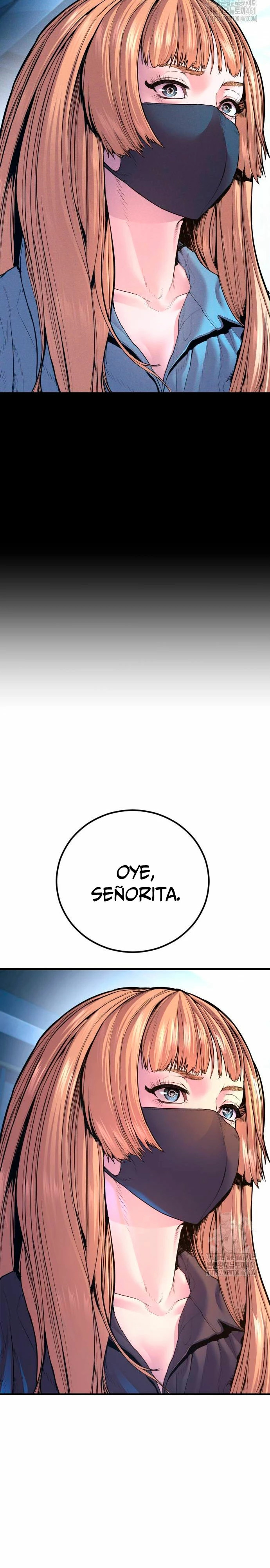 Read Manager Kim ES Manga Online
