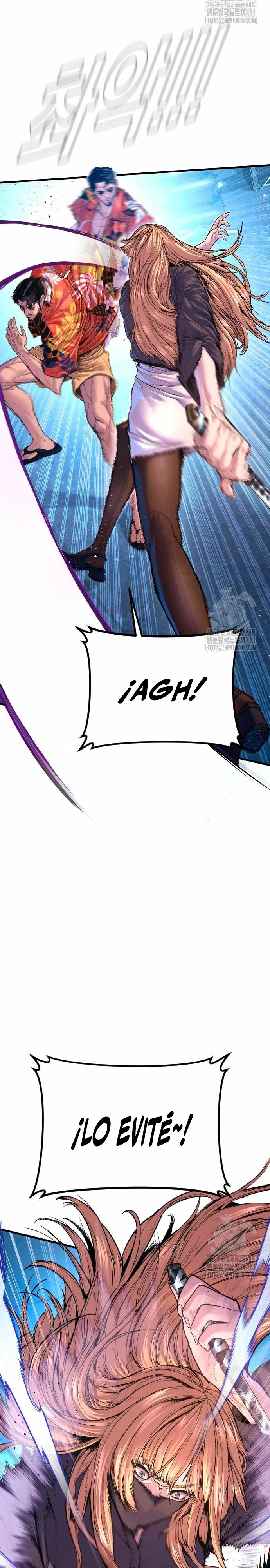 Read Manager Kim ES Manga Online