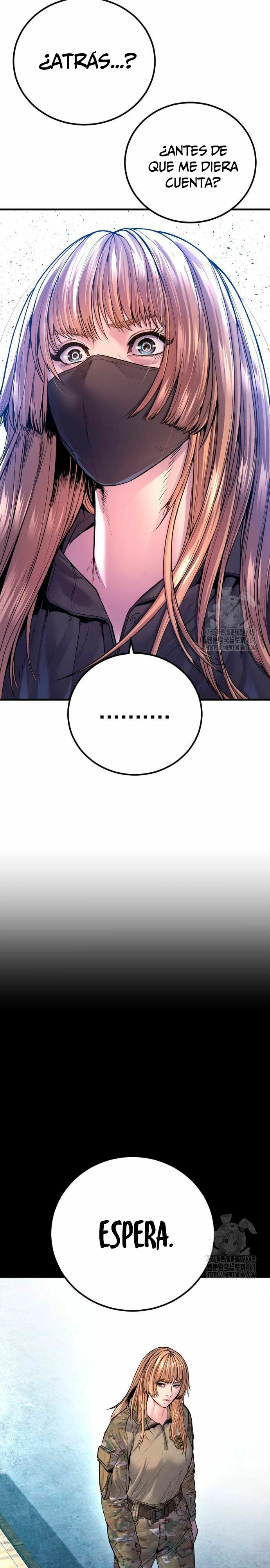 Read Manager Kim ES Manga Online