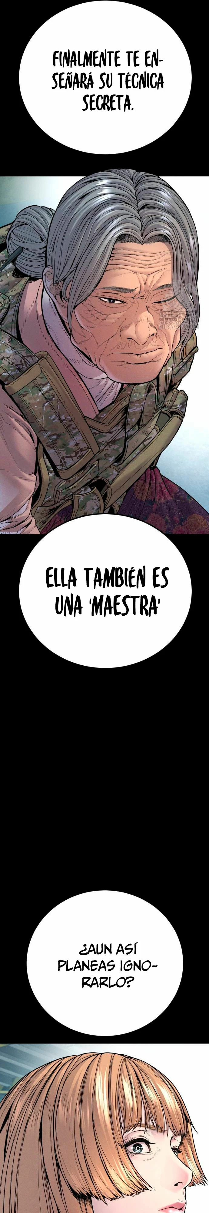 Read Manager Kim ES Manga Online