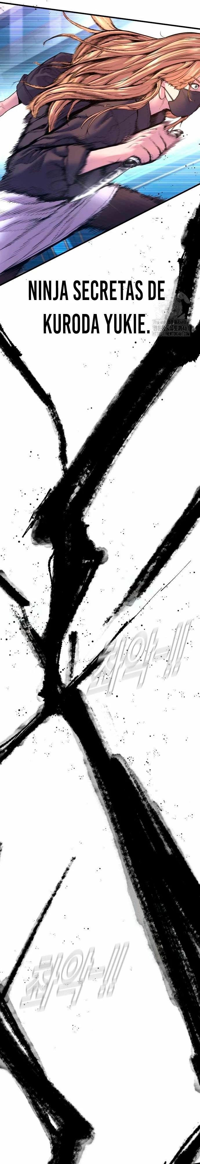 Read Manager Kim ES Manga Online