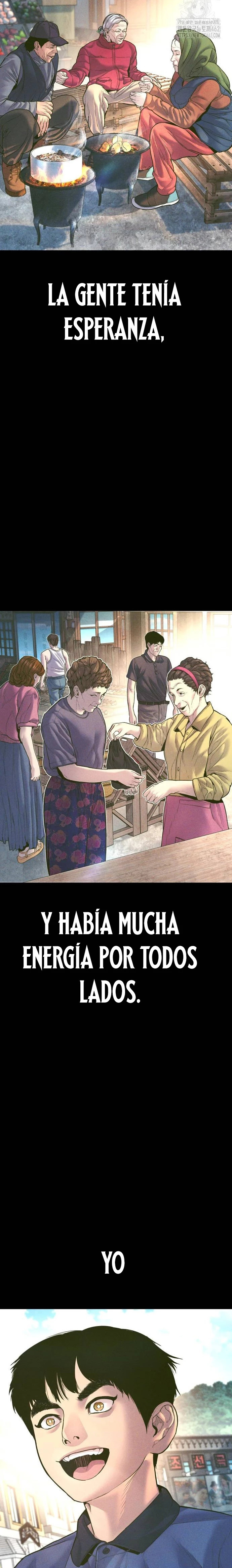 Read Manager Kim ES Manga Online