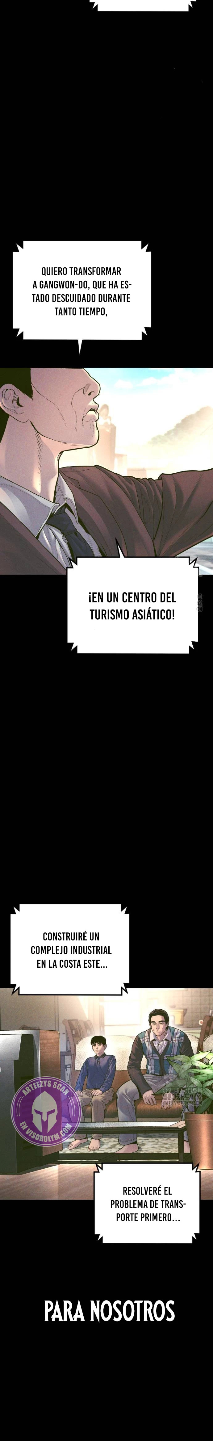 Read Manager Kim ES Manga Online