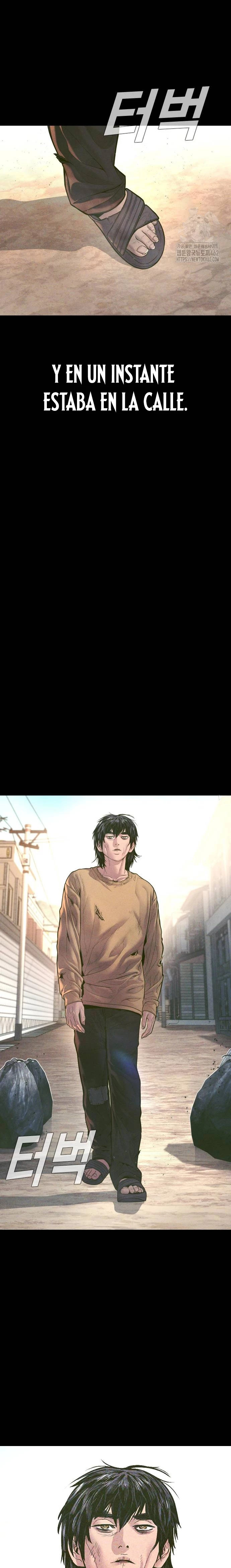 Read Manager Kim ES Manga Online