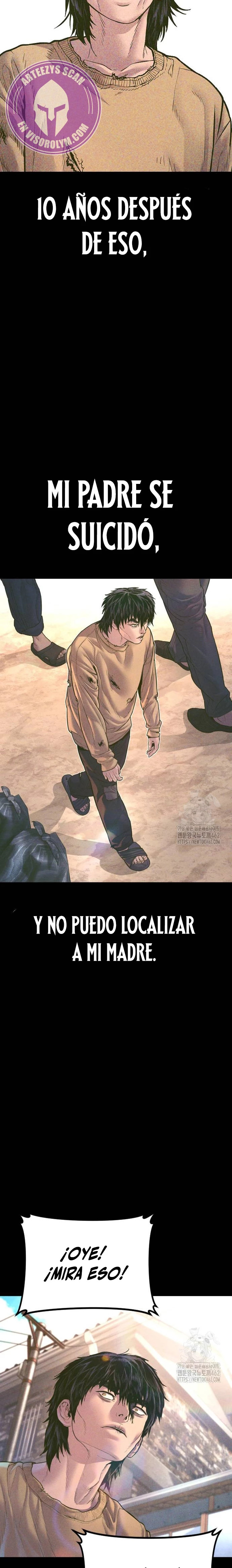 Read Manager Kim ES Manga Online