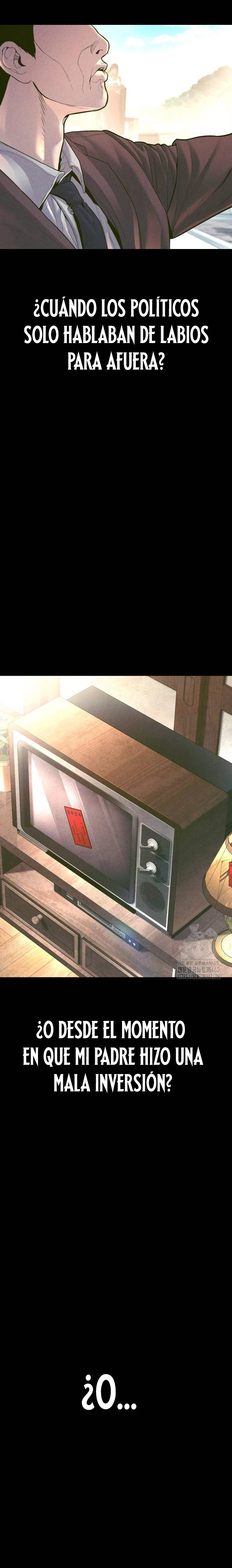 Read Manager Kim ES Manga Online