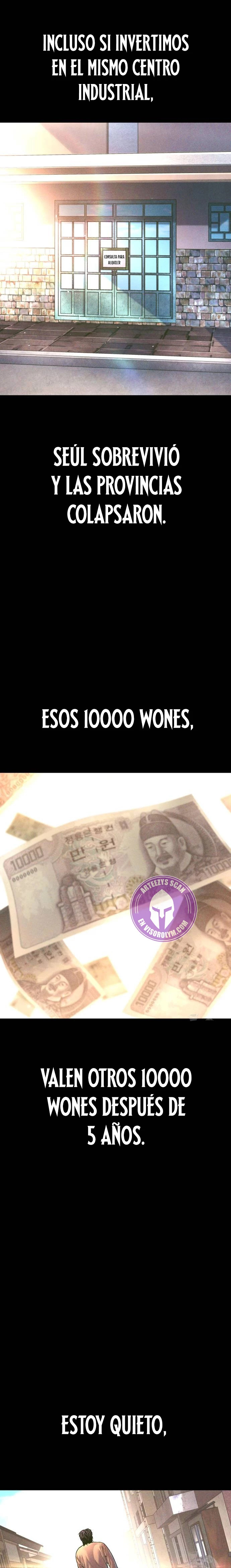 Read Manager Kim ES Manga Online