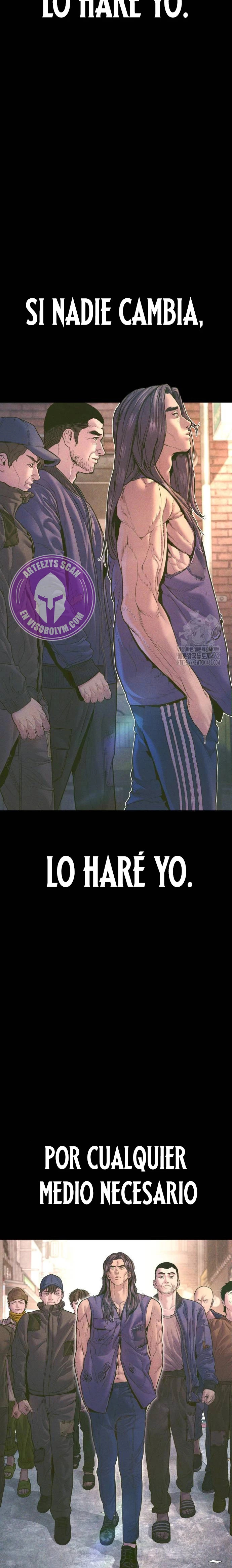 Read Manager Kim ES Manga Online