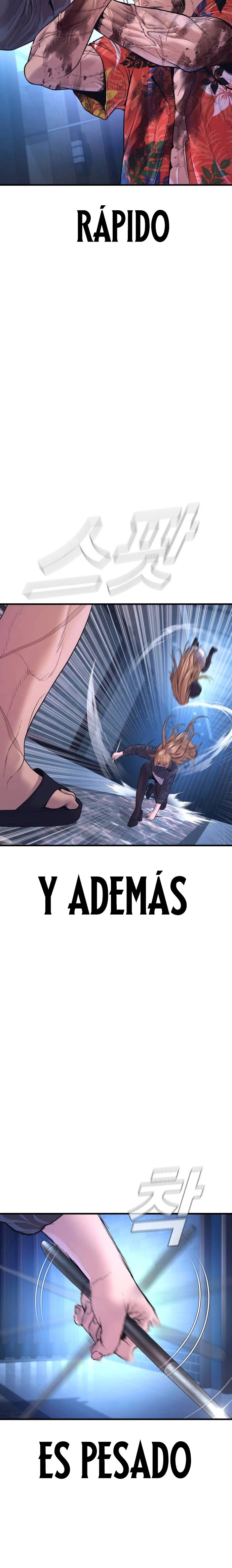 Read Manager Kim ES Manga Online