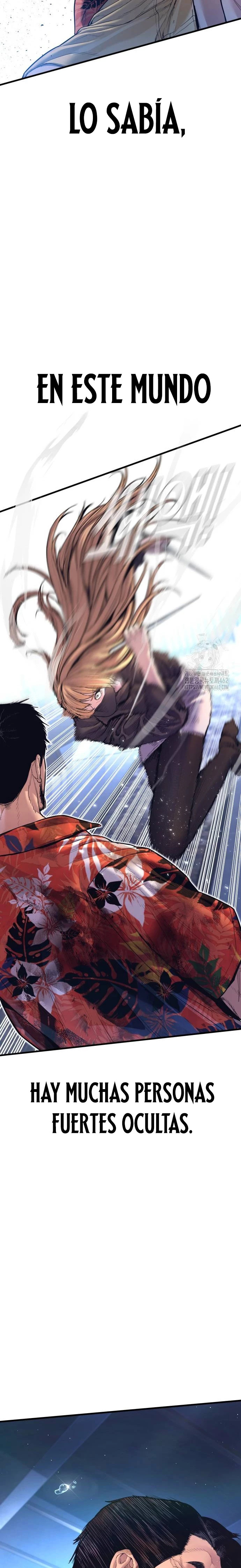 Read Manager Kim ES Manga Online