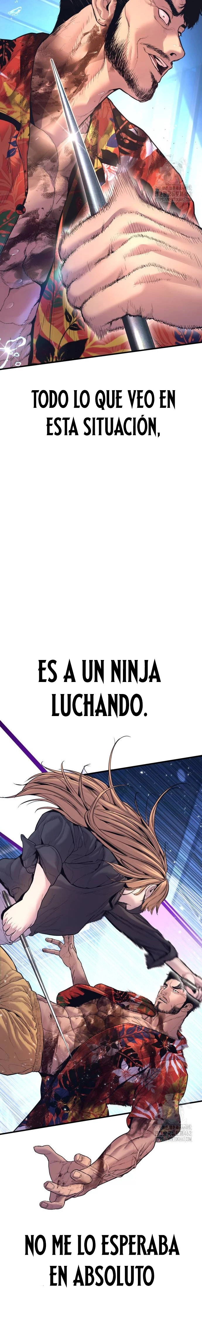 Read Manager Kim ES Manga Online