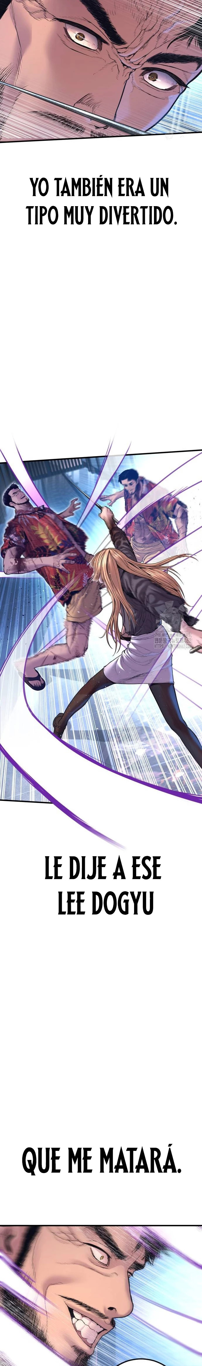 Read Manager Kim ES Manga Online
