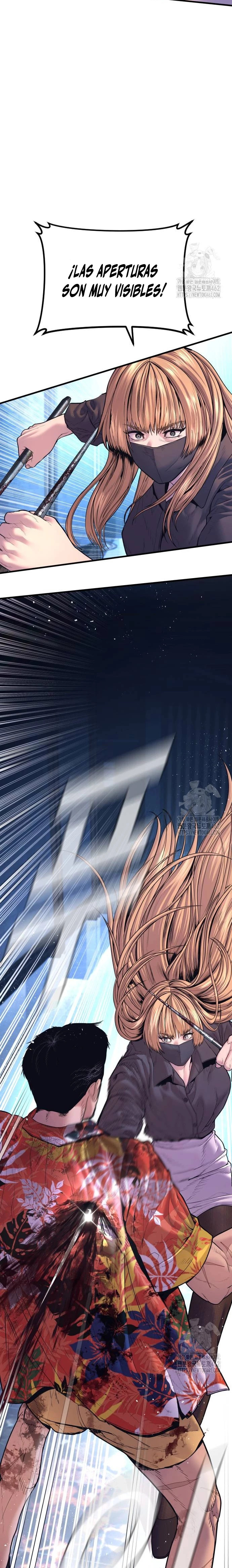 Read Manager Kim ES Manga Online