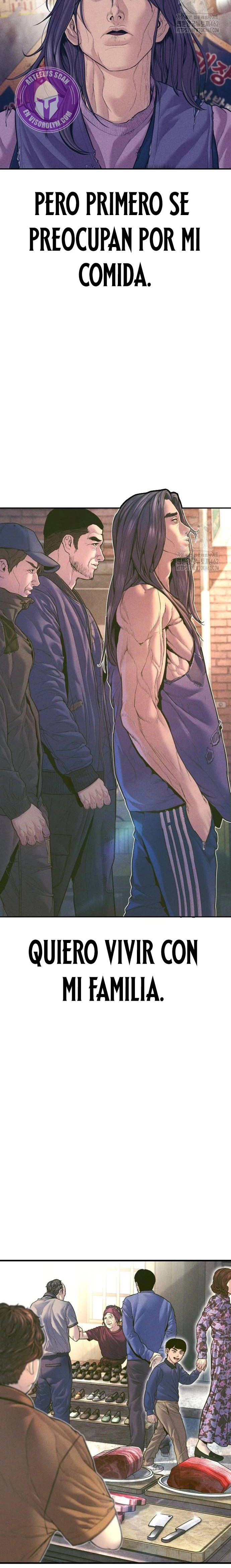 Read Manager Kim ES Manga Online