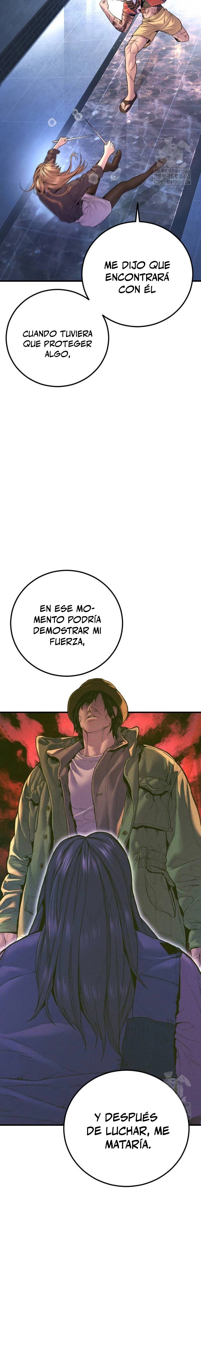 Read Manager Kim ES Manga Online