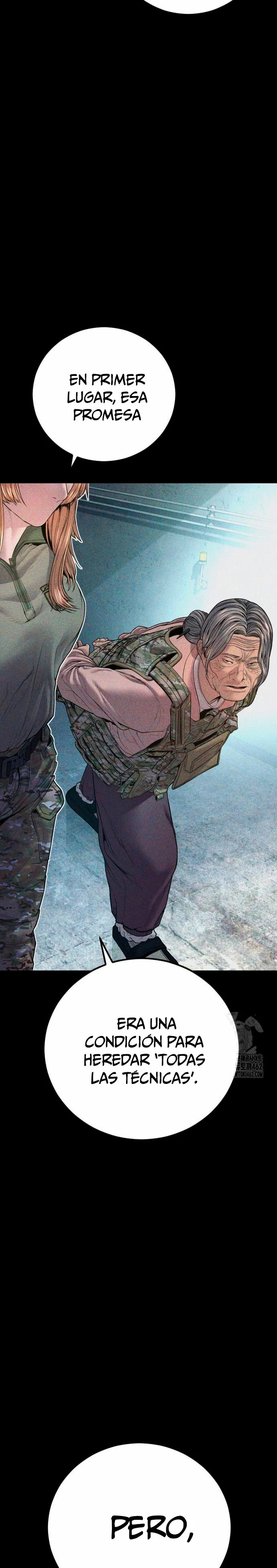 Read Manager Kim ES Manga Online