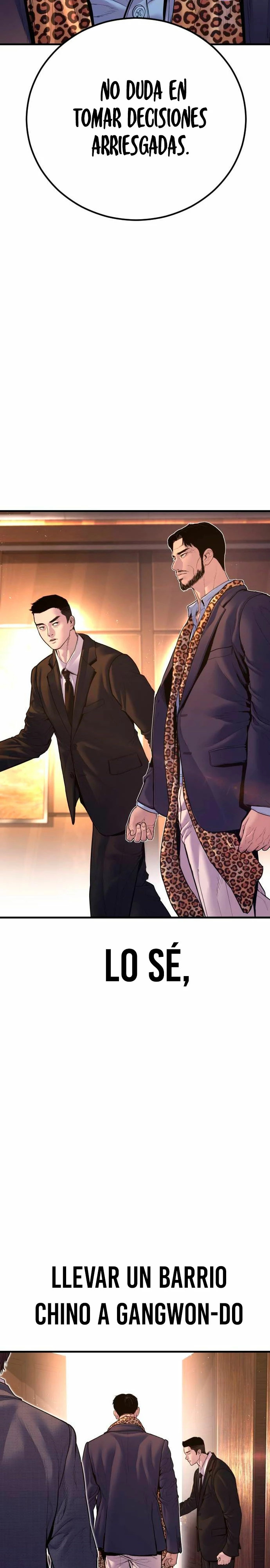 Read Manager Kim ES Manga Online