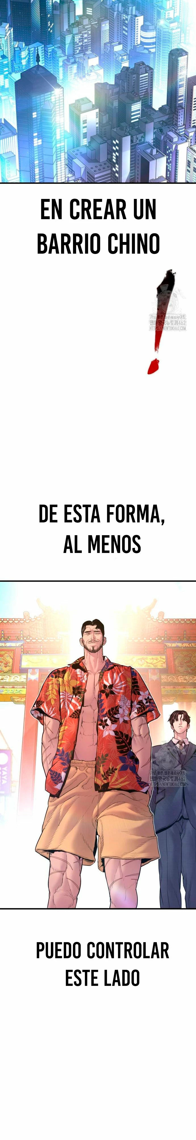 Read Manager Kim ES Manga Online
