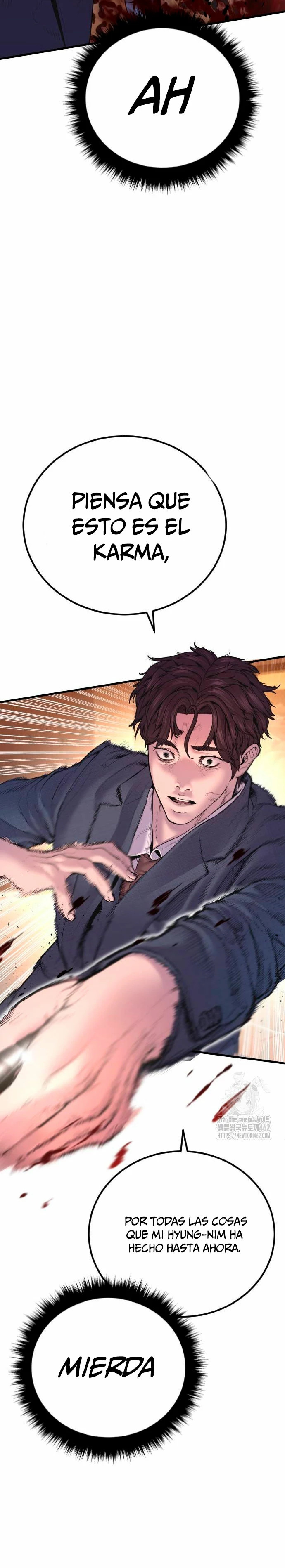 Read Manager Kim ES Manga Online