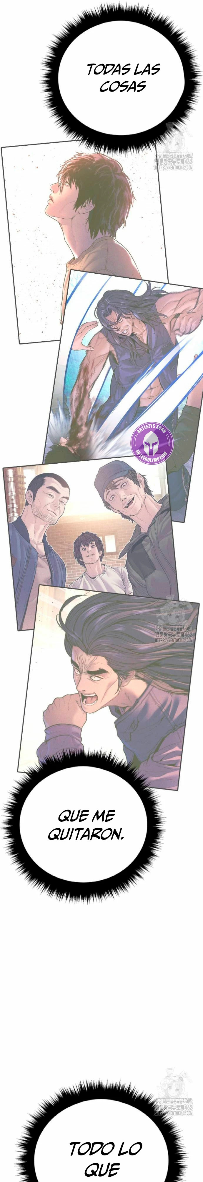 Read Manager Kim ES Manga Online