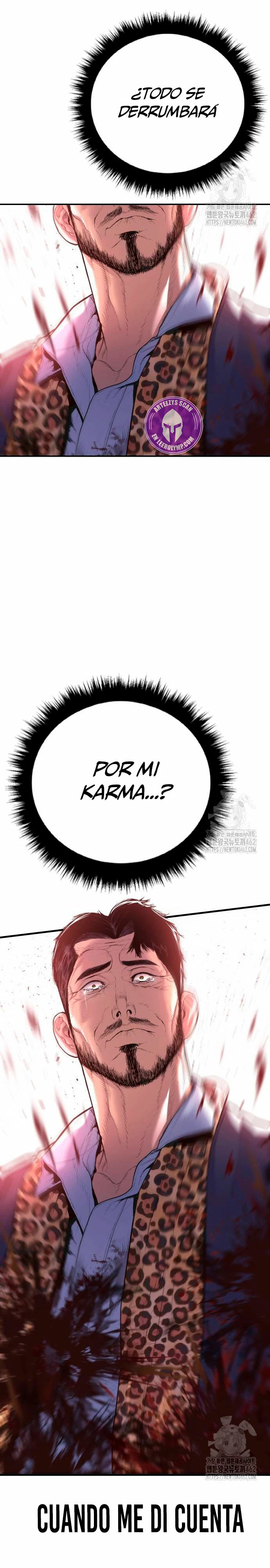 Read Manager Kim ES Manga Online