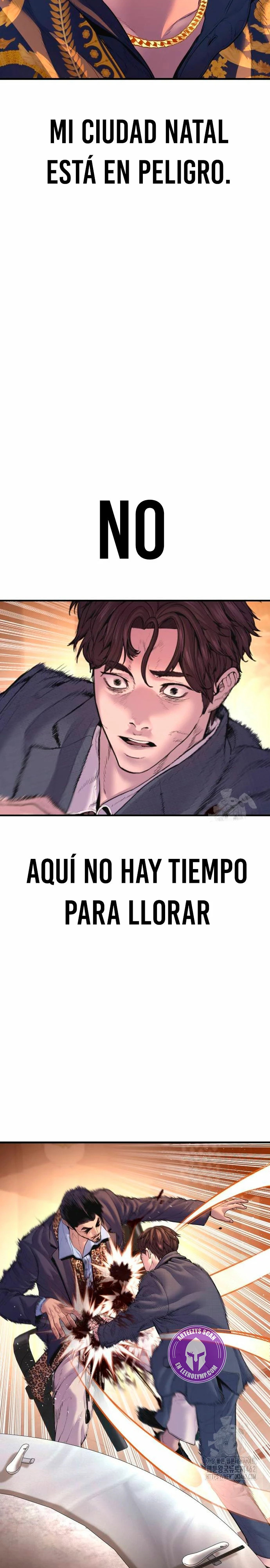 Read Manager Kim ES Manga Online