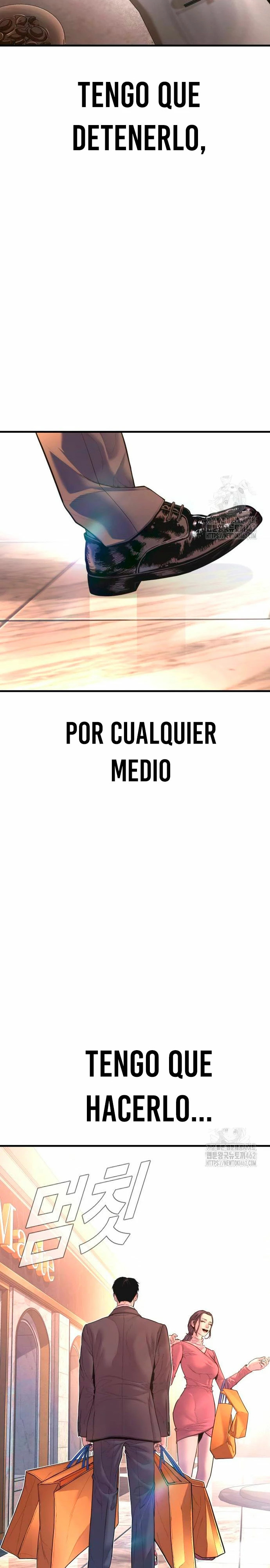Read Manager Kim ES Manga Online