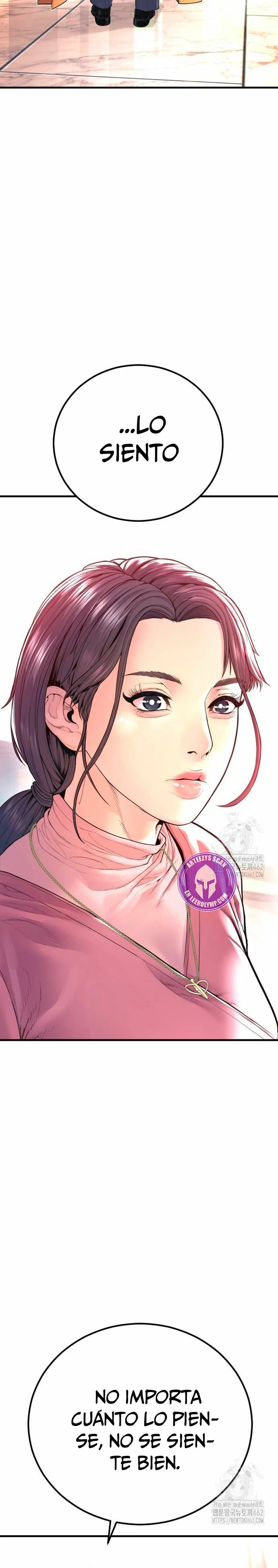 Read Manager Kim ES Manga Online