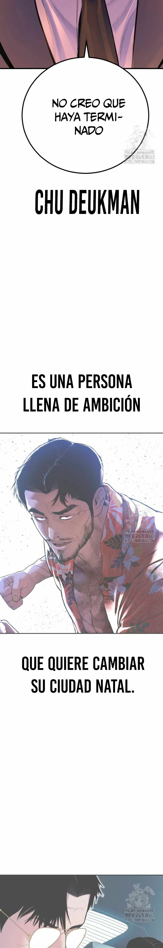 Read Manager Kim ES Manga Online