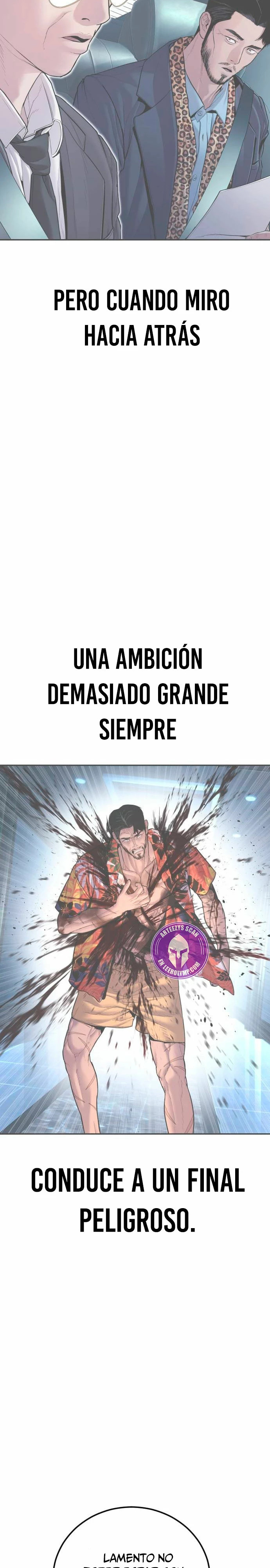 Read Manager Kim ES Manga Online