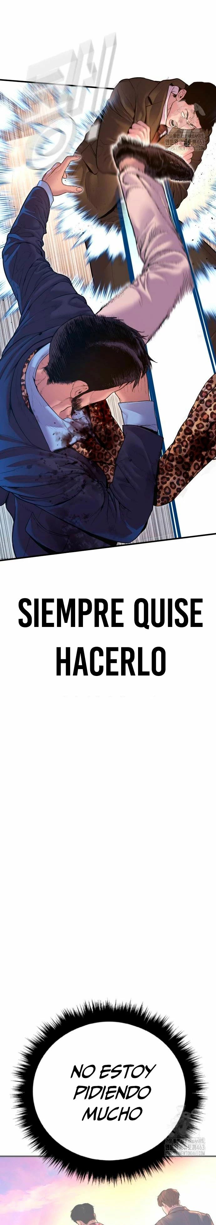 Read Manager Kim ES Manga Online