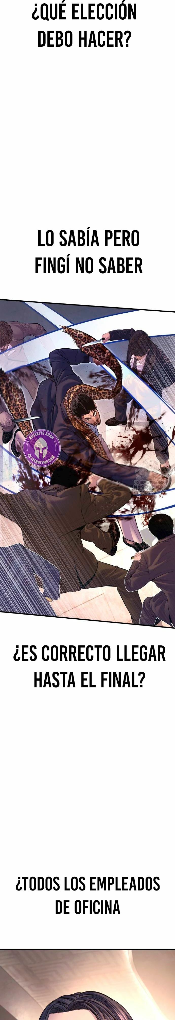 Read Manager Kim ES Manga Online