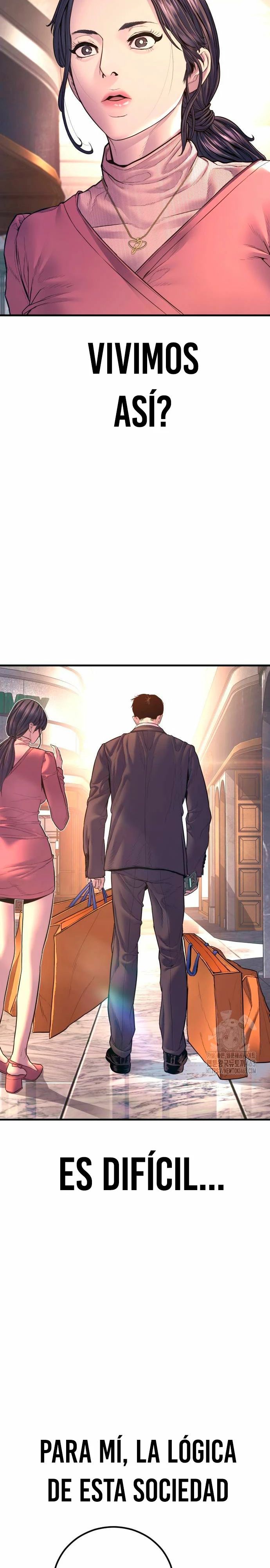 Read Manager Kim ES Manga Online