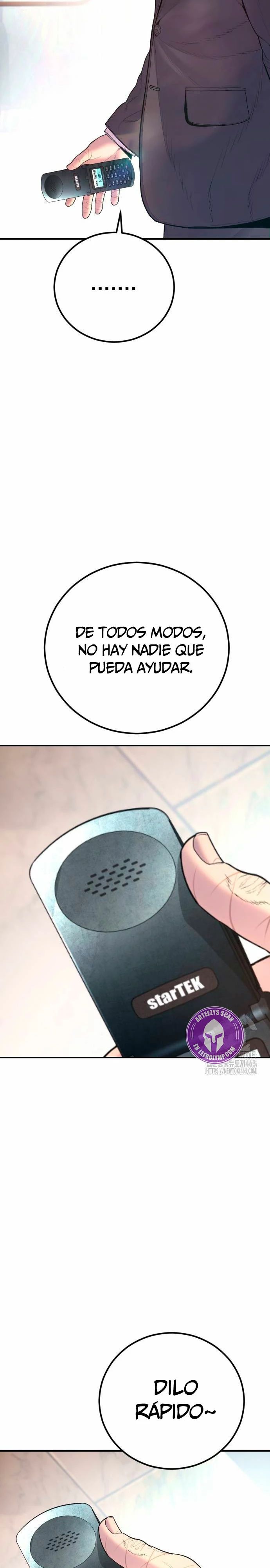 Read Manager Kim ES Manga Online