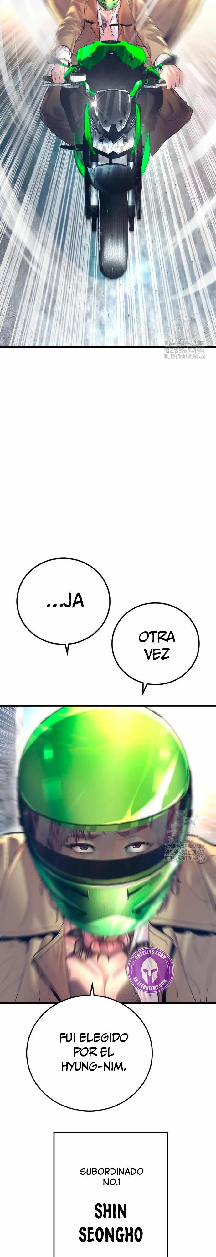 Read Manager Kim ES Manga Online
