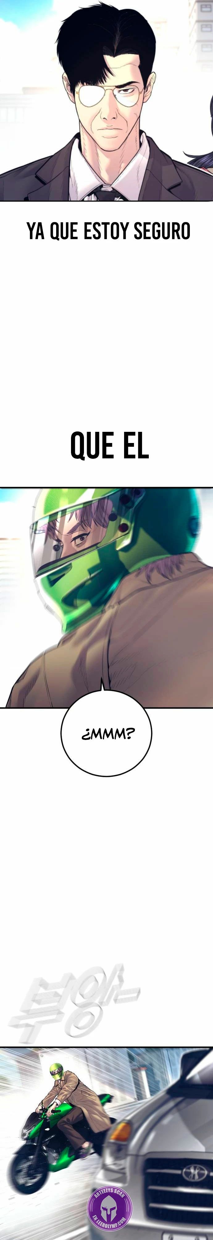 Read Manager Kim ES Manga Online