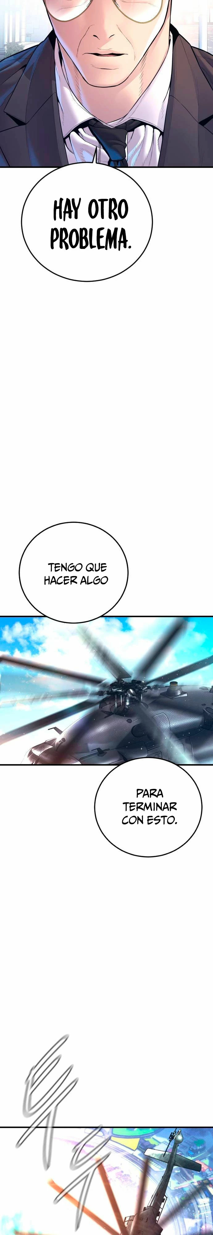 Read Manager Kim ES Manga Online