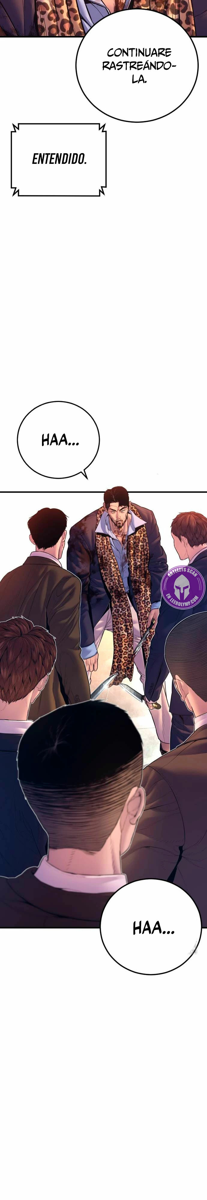 Read Manager Kim ES Manga Online