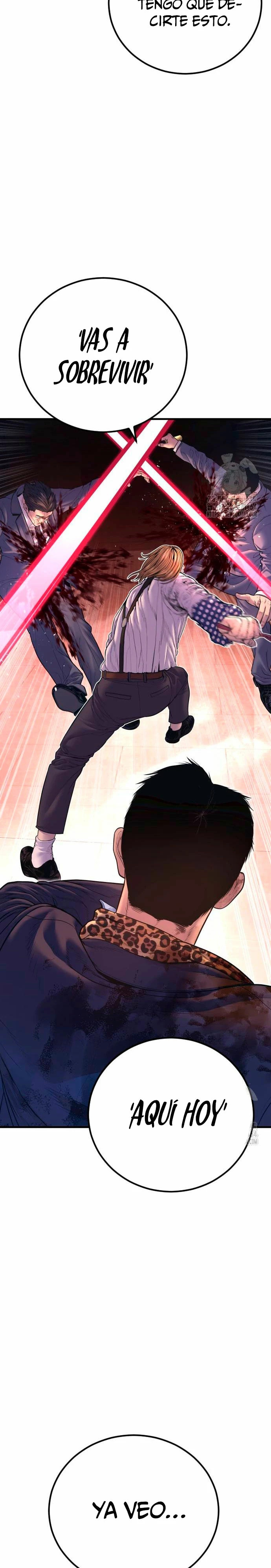 Read Manager Kim ES Manga Online