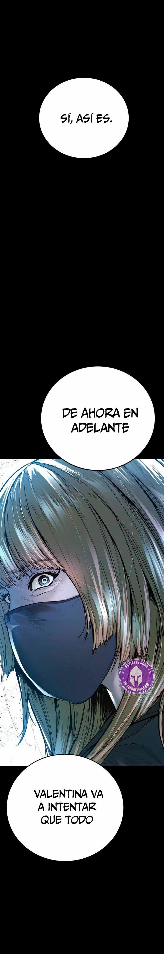 Read Manager Kim ES Manga Online