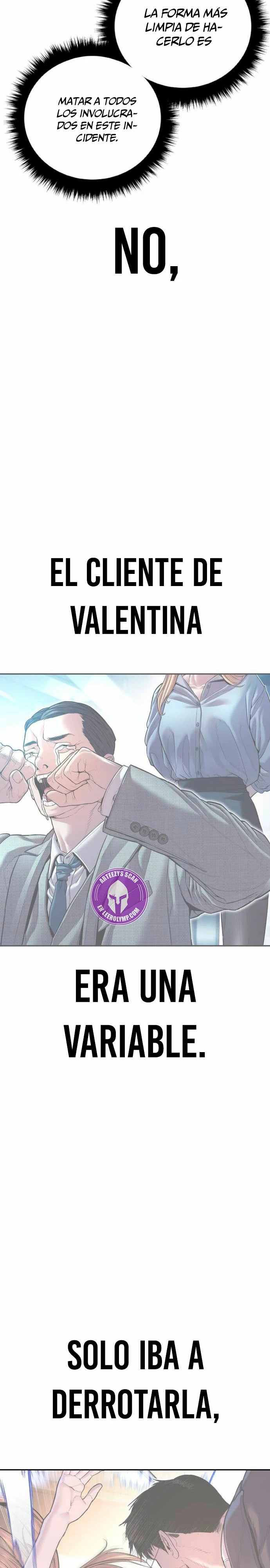 Read Manager Kim ES Manga Online